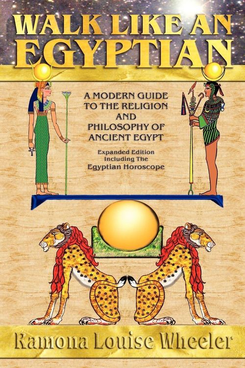 Produktbild: Walk Like an Egyptian