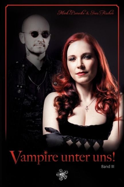 Produktbild: Vampire unter uns!