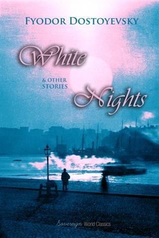 Produktbild: White Nights and Other Stories