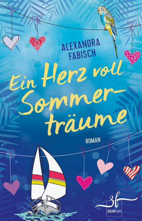 Produktbild: Ein Herz voll Sommertr&auml;ume