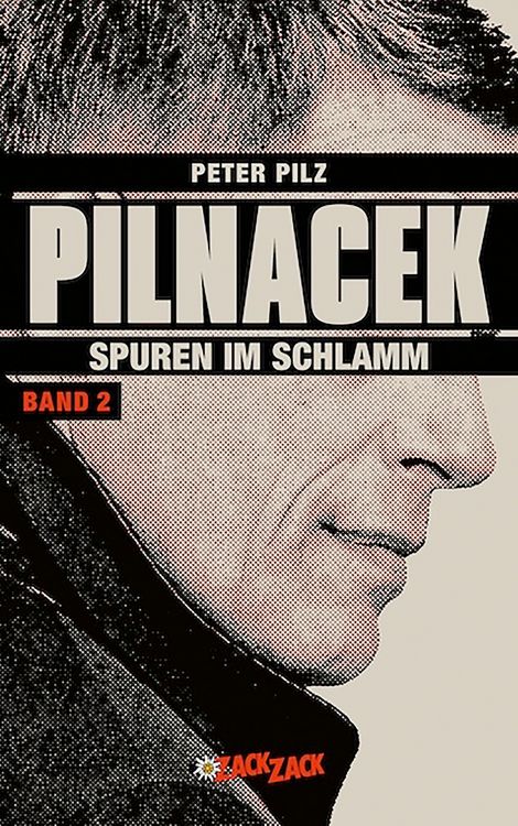 Produktbild: Pilnacek Band 2