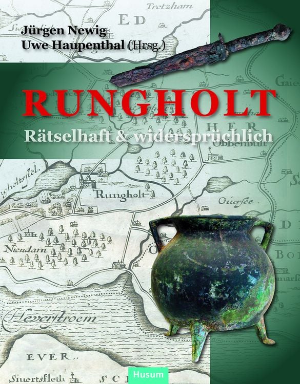 Produktbild: Rungholt