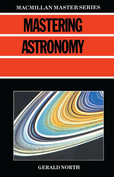Produktbild: Mastering Astronomy