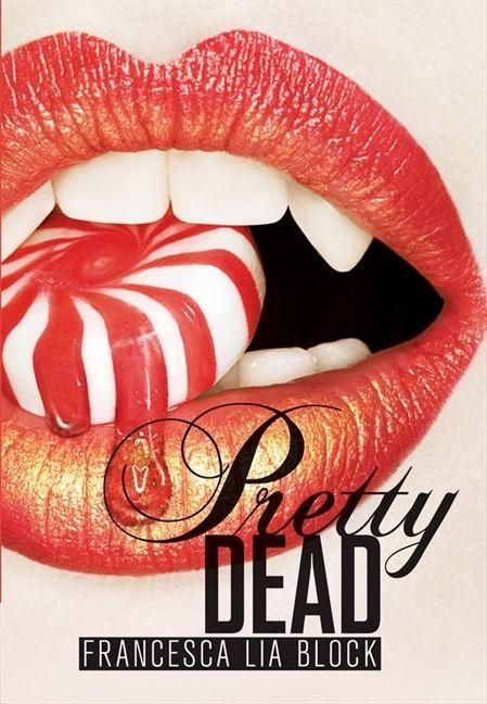 Produktbild: Pretty Dead