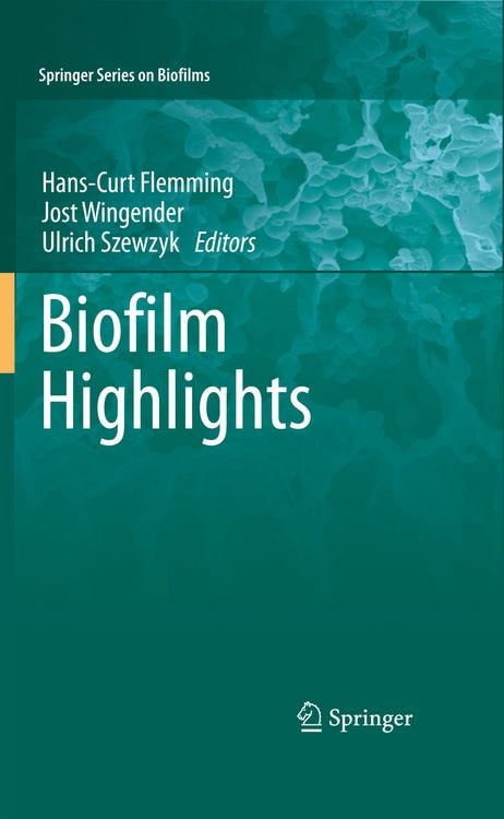Produktbild: Biofilm Highlights