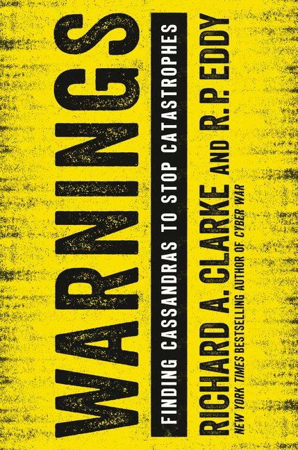 Produktbild: Warnings