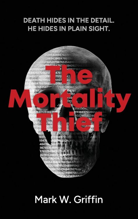 Produktbild: The Mortality Thief