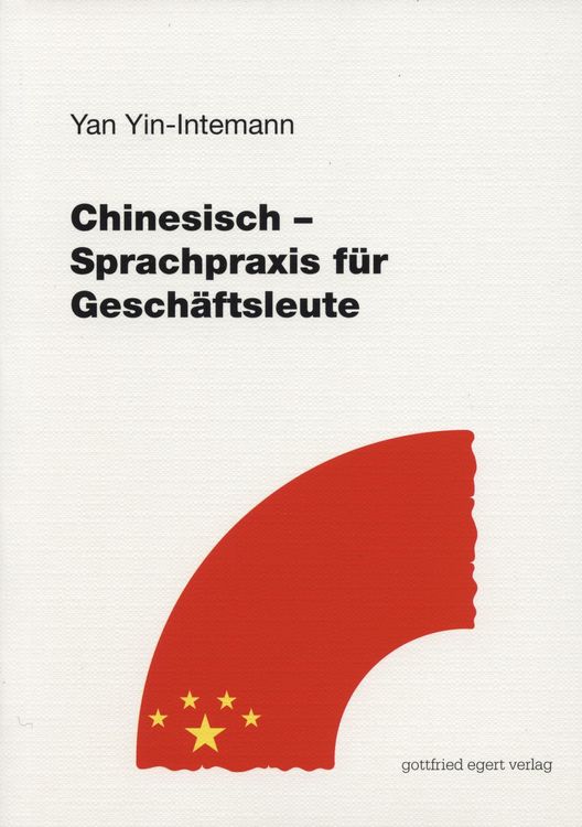 Produktbild: Chinesisch &ndash; Sprachpraxis f&uuml;r Fortgeschrittene