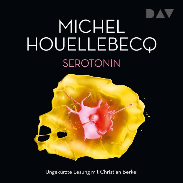 Produktbild: Serotonin