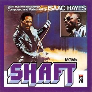 Produktbild: Shaft (Ost)