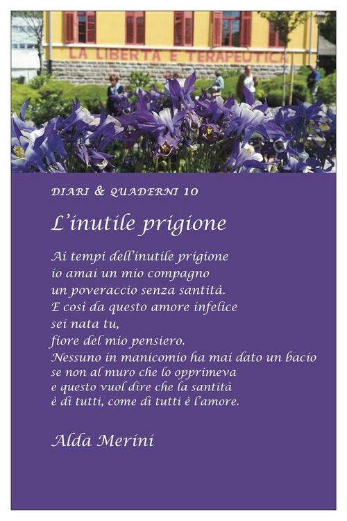 Produktbild: L' inutile prigione