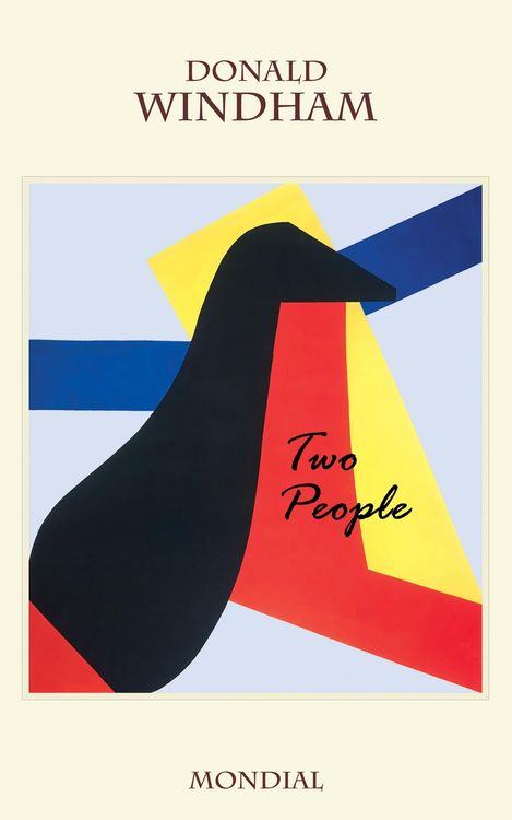 Produktbild: Two People (Gay Classics)