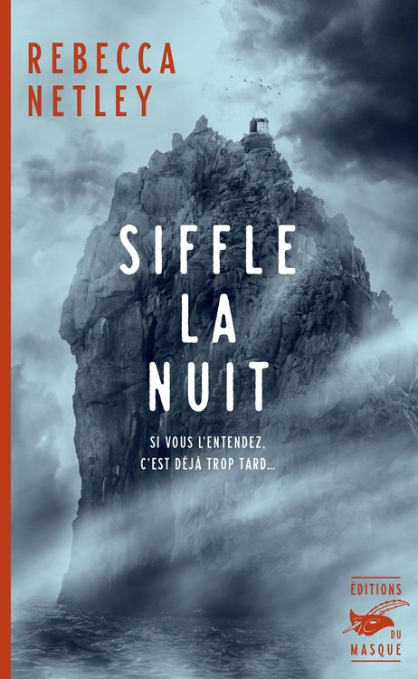 Produktbild: Siffle la nuit