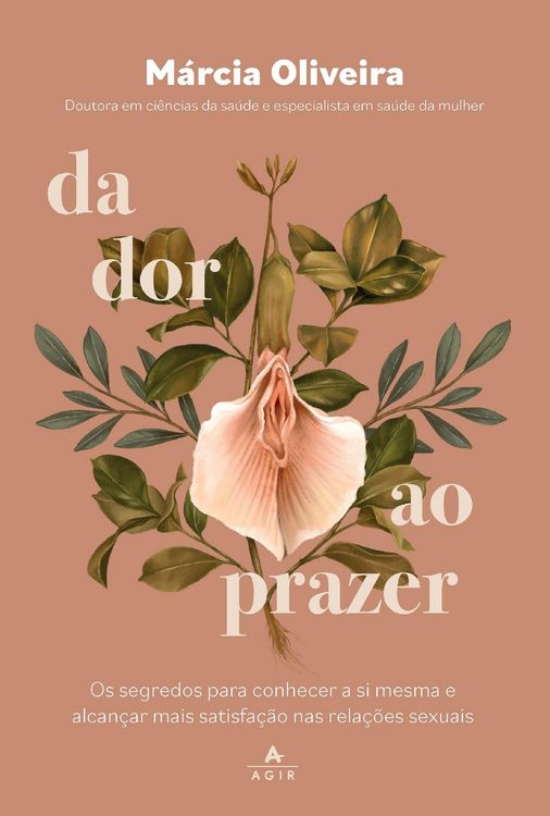 Produktbild: Da dor ao prazer