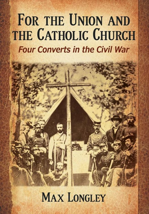 Produktbild: For the Union and the Catholic Church