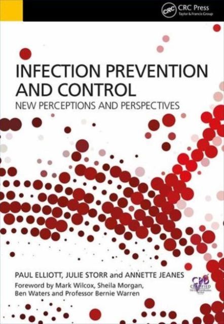 Produktbild: Infection Prevention and Control