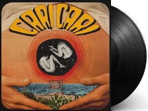 Produktbild: Welcome to Kookoo Island(Black LP)