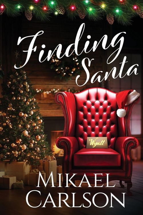 Produktbild: Finding Santa