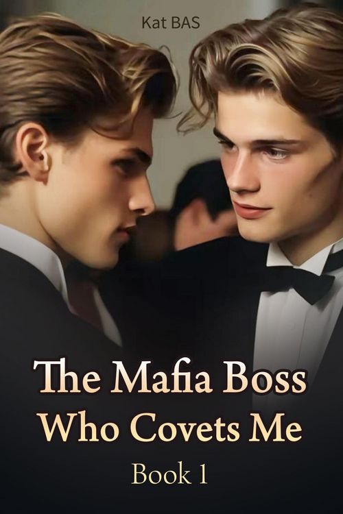 Produktbild: The Mafia Boss Who Covets Me Book 1