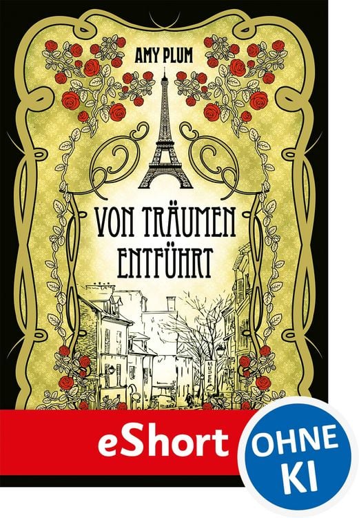 Produktbild: Von Tr&auml;umen entf&uuml;hrt