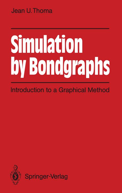 Produktbild: Simulation by Bondgraphs