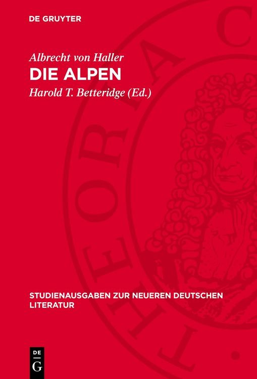 Produktbild: Die Alpen