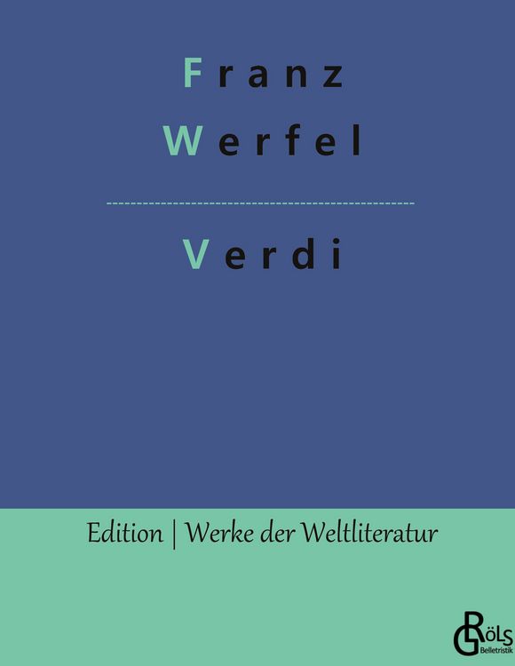 Produktbild: Verdi