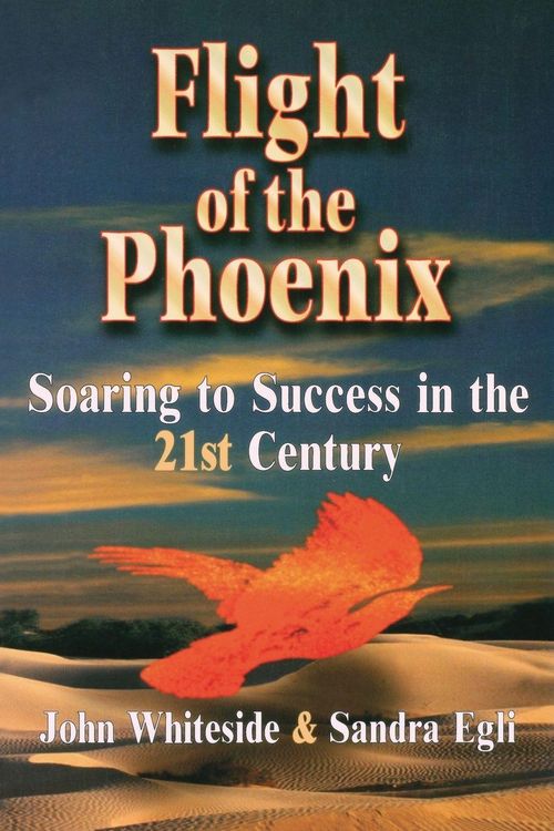 Produktbild: Flight of the Phoenix