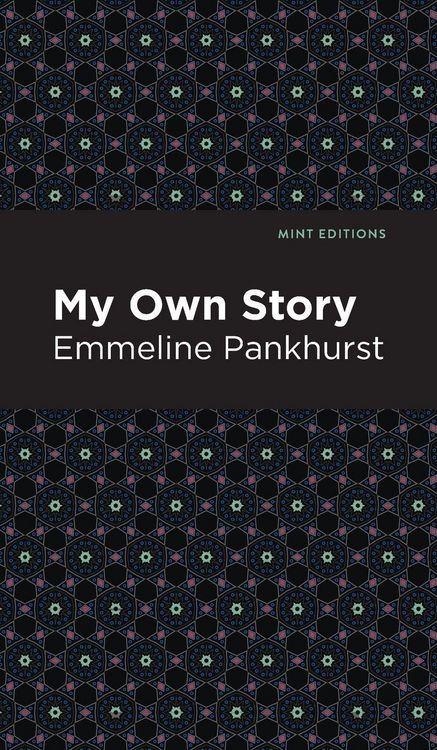 Produktbild: My Own Story