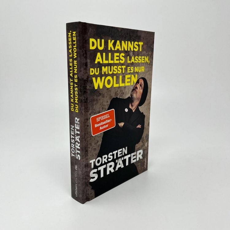 Produktbild: Du kannst alles lassen, du musst es nur wollen