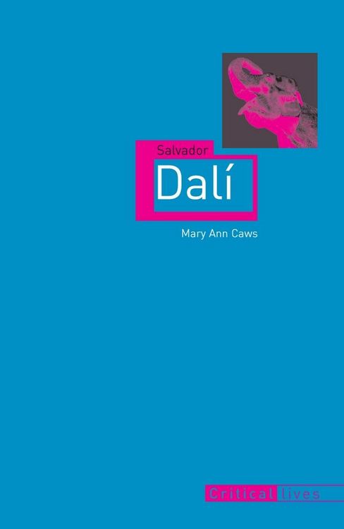 Produktbild: Salvador Dali