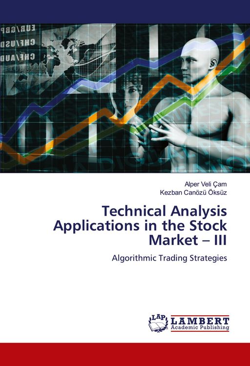 Produktbild: Technical Analysis Applications in the Stock Market - III