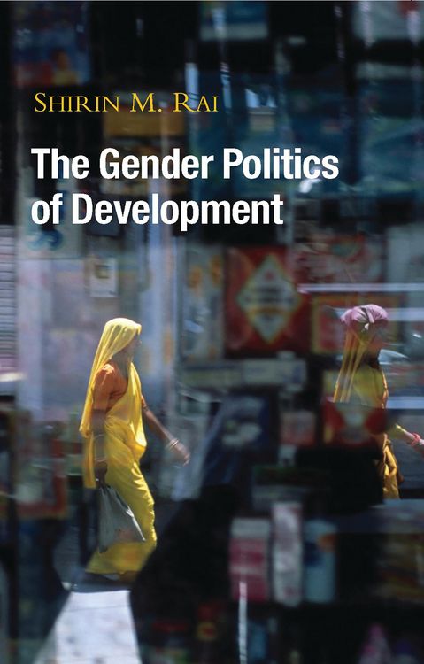 Produktbild: The Gender Politics of Development