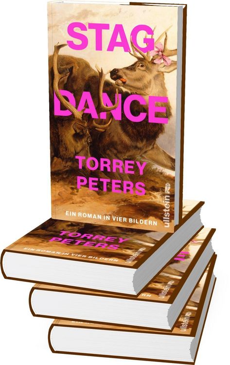 Produktbild: Stag Dance