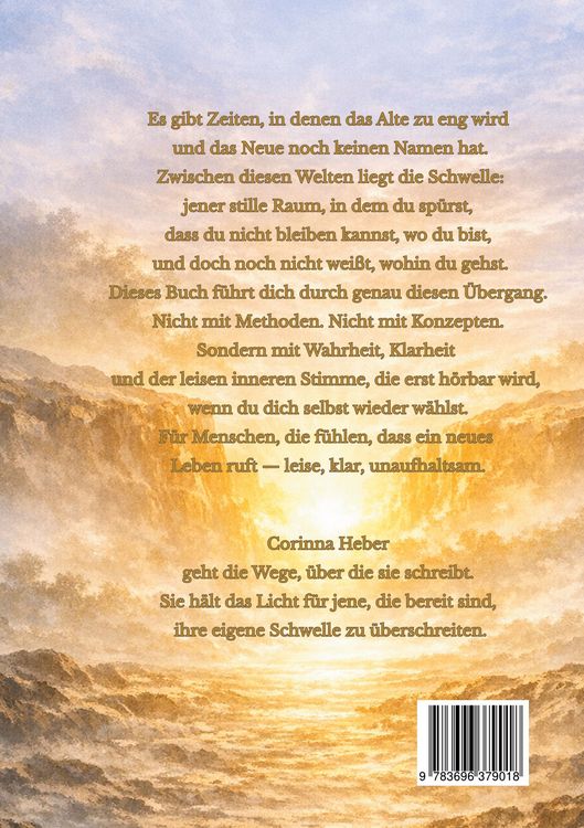 Produktbild: Der Weg durch die Schwelle