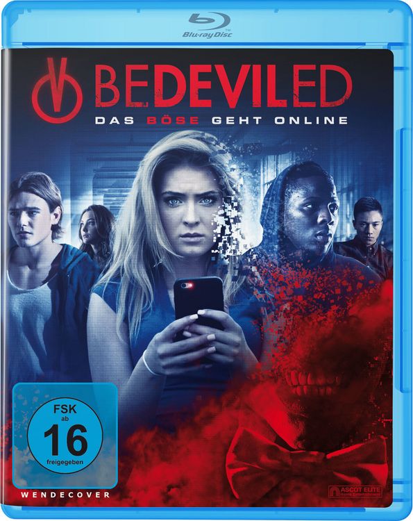 Produktbild: Bedeviled