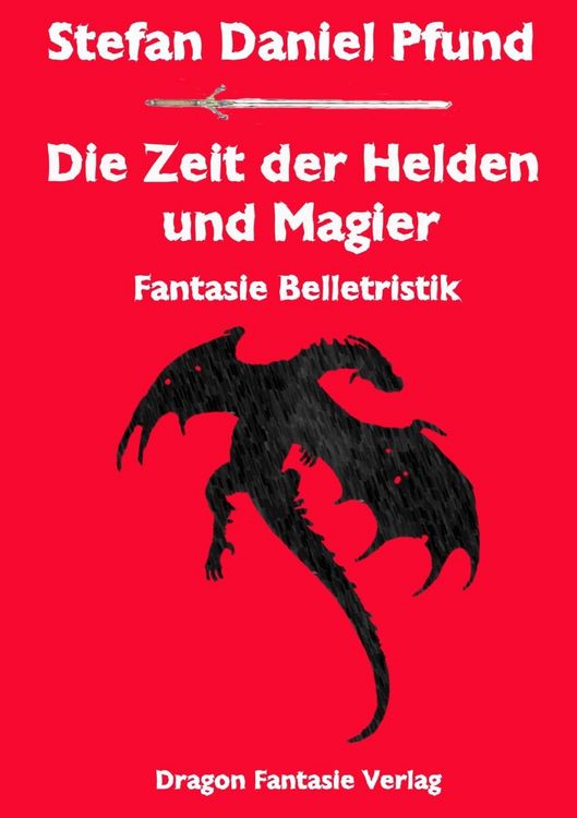 Produktbild: Die Zeit der Helden und Magier