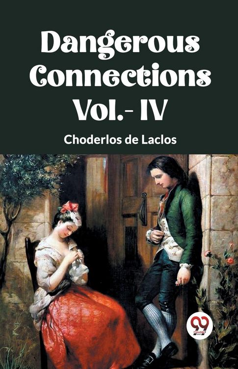 Produktbild: Dangerous Connections Vol.- Iv