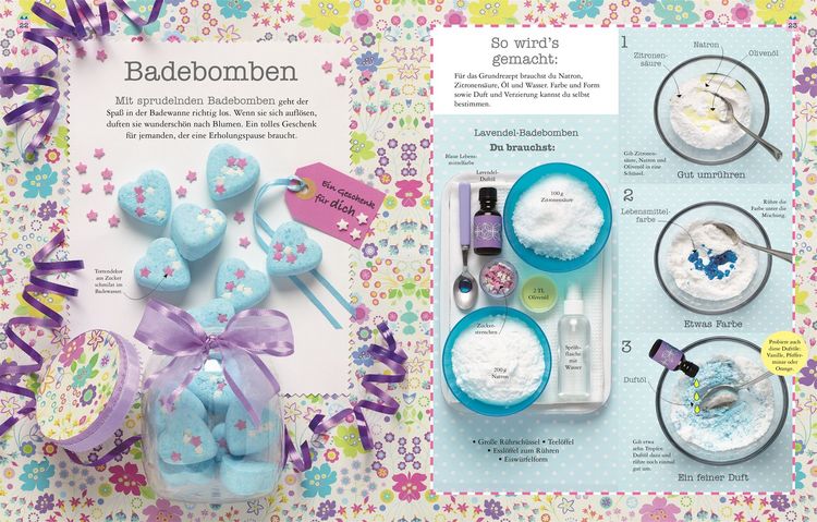 Produktbild: Kleine Geschenke