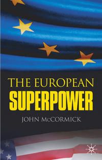Produktbild: The European Superpower