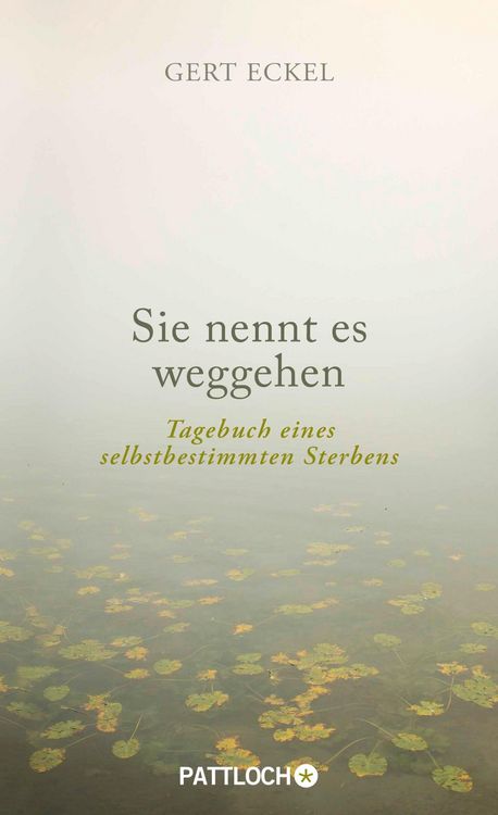 Produktbild: Sie nennt es weggehen