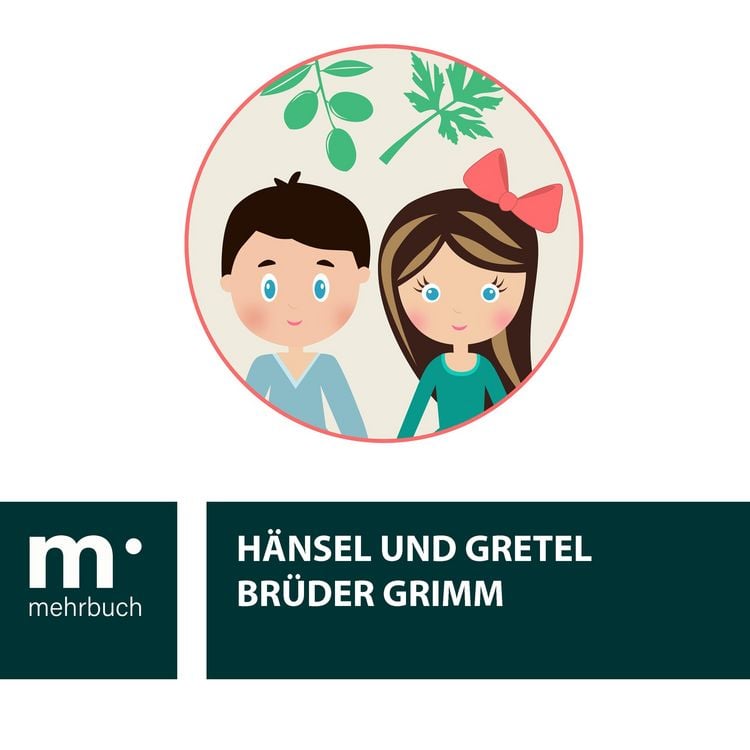 Produktbild: H&auml;nsel und Gretel