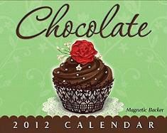 Produktbild: Chocolate 2012 Mini Box Calendar