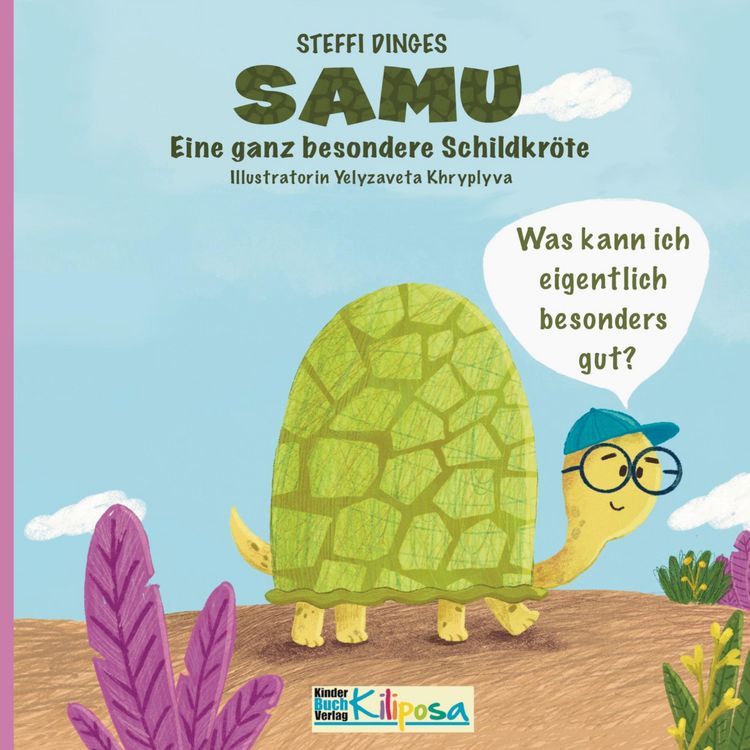 Produktbild: Samu