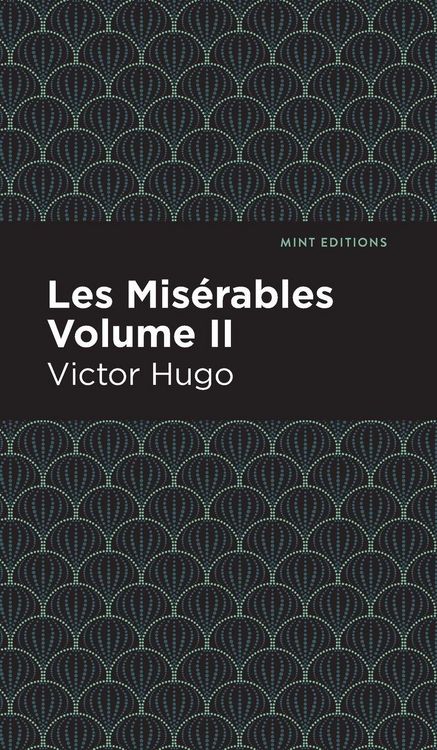 Produktbild: Les Miserables Volume II
