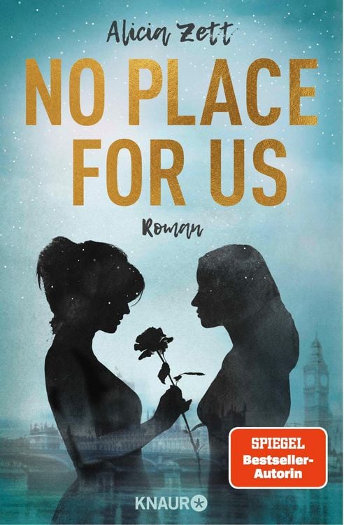 Produktbild: No Place For Us