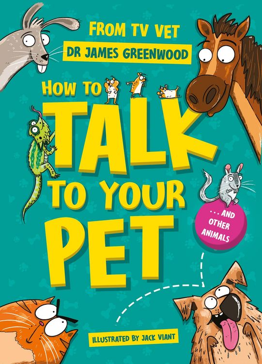 Produktbild: How to Talk to Your Pet