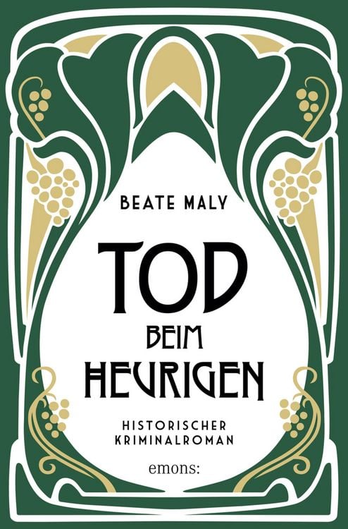 Produktbild: Tod beim Heurigen