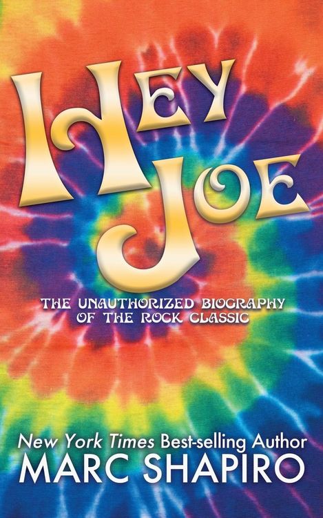 Produktbild: Hey Joe