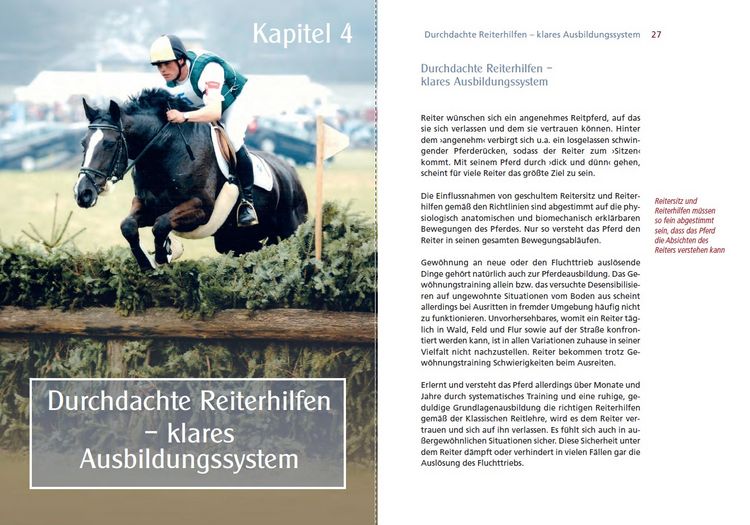 Produktbild: Die Anlehnung - Der Schl&uuml;ssel zur Harmonie zwischen Pferd und Reiter